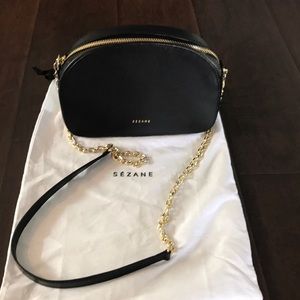 Sezane small purse
